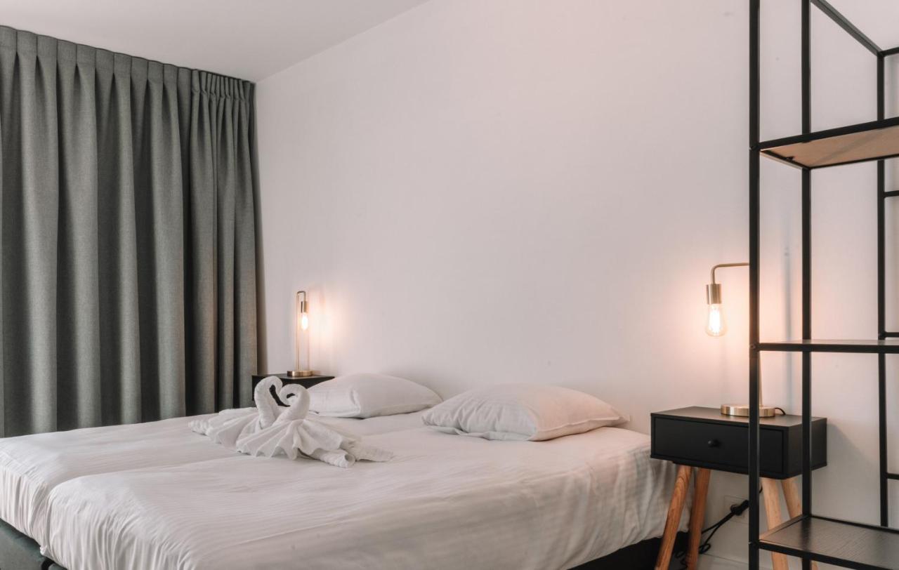 Appartement Godderis I, 9De Verdieping Blankenberge Exterior foto