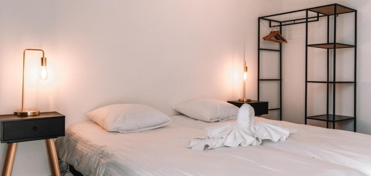 Appartement Godderis I, 9De Verdieping Blankenberge Exterior foto