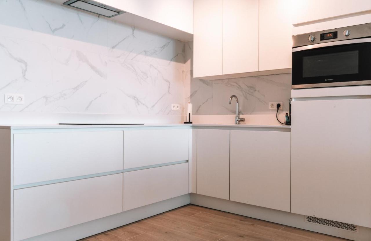 Appartement Godderis I, 9De Verdieping Blankenberge Exterior foto
